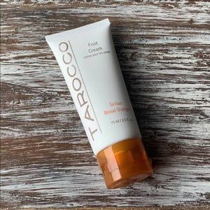 Cali Cosmetics Foot Cream w/ Menthol in Tarocco